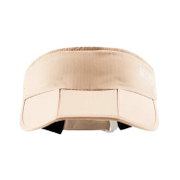 CEP - vizor - the run visor - cream