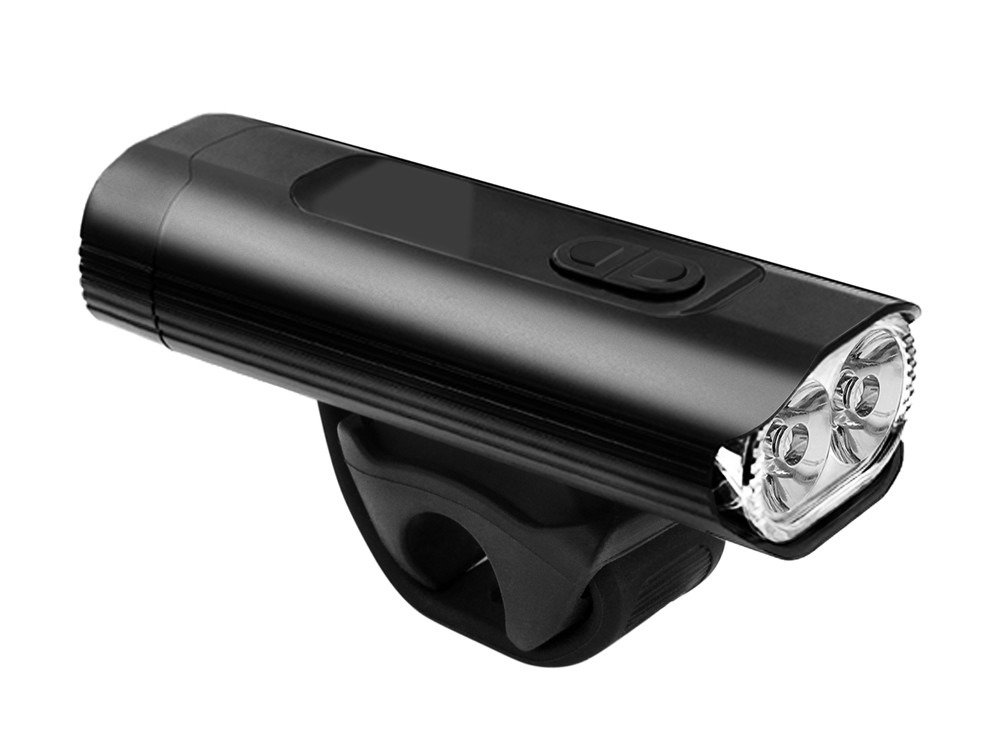 Bikefun BikeFun - lumina fata - Rock USB 100
