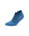 CEP - sosete compresie sub glezna - run ultralight socks no show 4.0 - blue