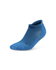 CEP - sosete compresie sub glezna - run ultralight socks no show 4.0 - blue
