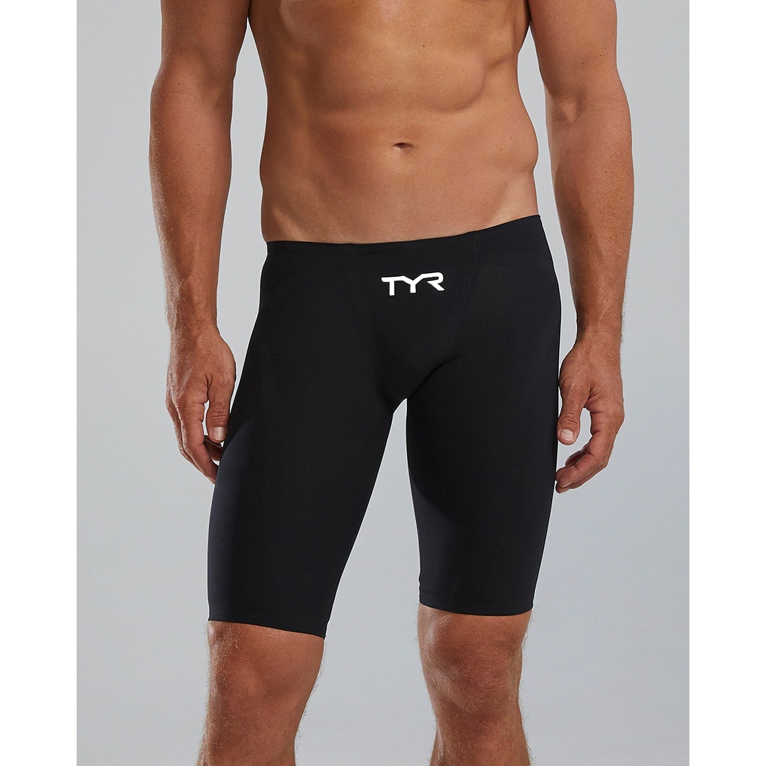 TYR TYR - jammer tehnic - VENZO Low Vaist - negru onyx