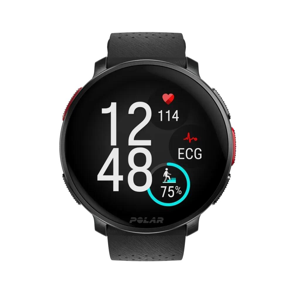 Polar Polar - Vantage V3 - night I black