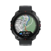 Polar - ceas sport inteligent - Grit X2 Pro - black I black