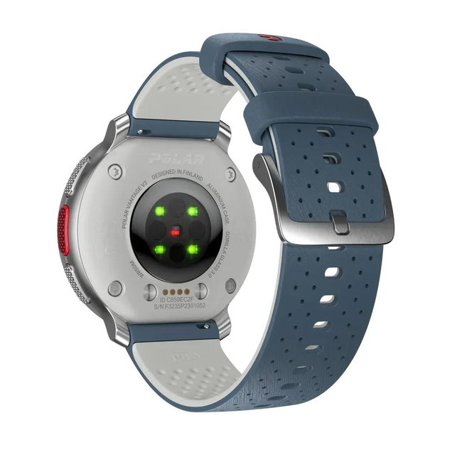 Polar - Vantage V3 - sky | blue