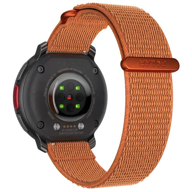 Polar - Vantage V3 - black I black - trisport.ro
