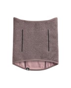 CEP - incalzitor gat - cold weather neckwarmer - aubergine