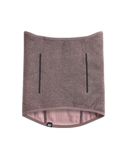 CEP - incalzitor gat - cold weather neckwarmer - aubergine