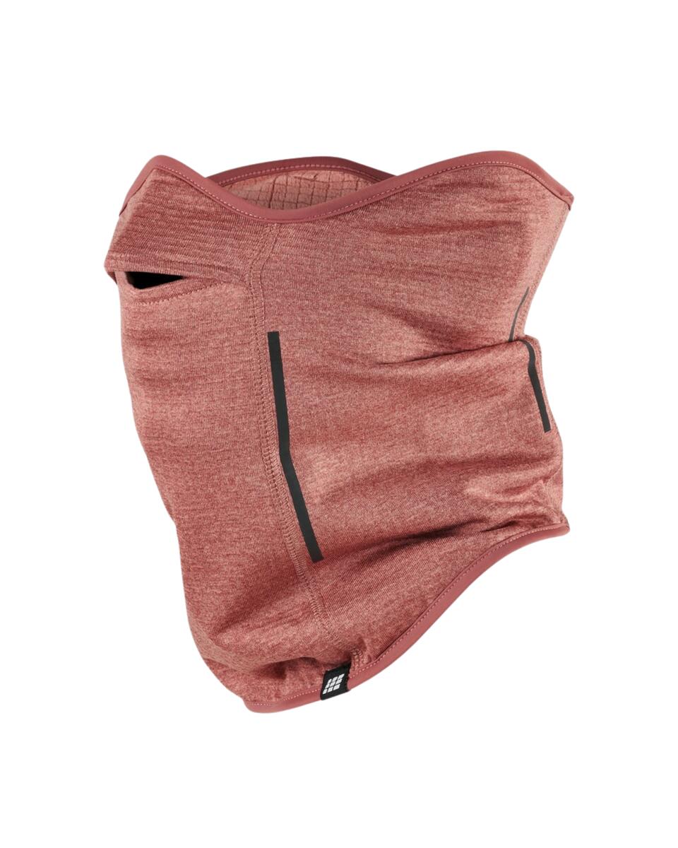 Sporting Goods CEP - incalzitor gat - cold weather neckwarmer - rose