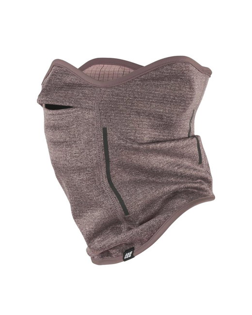 CEP - incalzitor gat - cold weather neckwarmer - aubergine