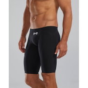 TYR - jammer tehnic - VENZO Low Vaist - negru onyx