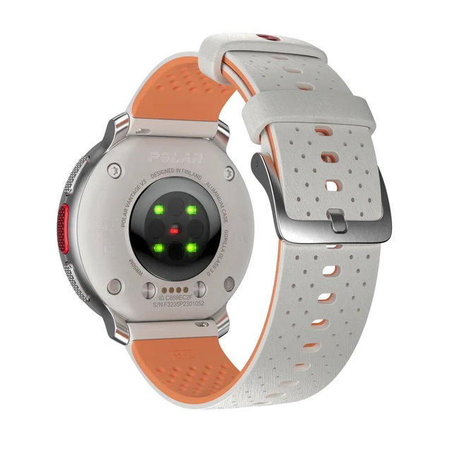 Polar - Vantage V3 - sunrise I apricot