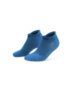 CEP - sosete compresie sub glezna - run ultralight socks no show 4.0 - blue