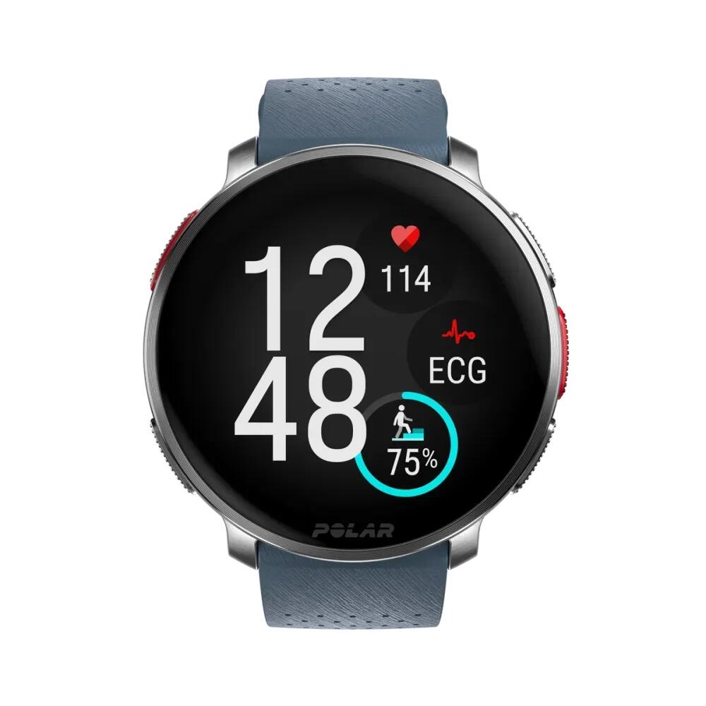 Polar Polar - Vantage V3 - sky | blue