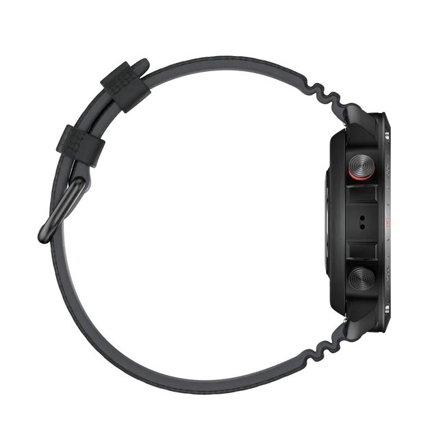 Polar - ceas sport inteligent - Grit X2 Pro - black I black