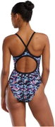 TYR - costum inot intreg pentru femei - ENERGIA Durafast Elite Diamondfit W - multicolor