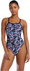 TYR - costum inot intreg pentru femei - ENERGIA Durafast Elite Diamondfit W - multicolor