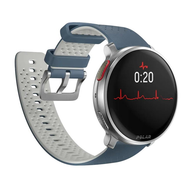 Polar - Vantage V3 - sky | blue