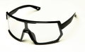 Bikefun - ochelari de soare - Eclipse cat 3 - albastru
