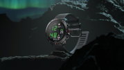 Polar - ceas sport inteligent - Grit X2 Pro - black I black