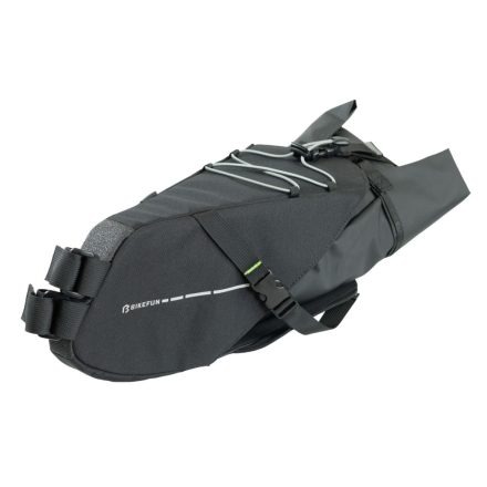 Bicycle Bags & Panniers Bikefun - geanta sa - Gravel