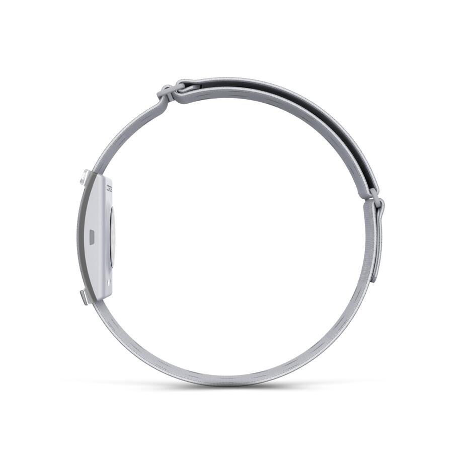 Coros - Heart Rate Monitor - centura de puls pentru brat - Gri