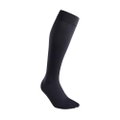 CEP - sosete compresie medii - max cushion hiking merino mid-cut - grey I mint