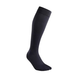 Sosete compresie înalte CEP Business Socks Tall V2 - albastru | Barbati