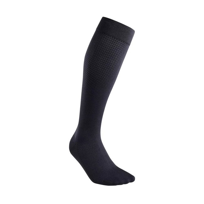 Sosete compresie înalte CEP Business Socks Tall V2 - albastru | Barbati