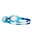 TYR - ochelari inot copii - Swimple Google Tie Dye - albastru mov