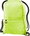 TYR - rucsac - Drawstring backpack - galben
