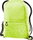 TYR - rucsac - Drawstring backpack - galben
