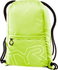 TYR - rucsac - Drawstring backpack - galben