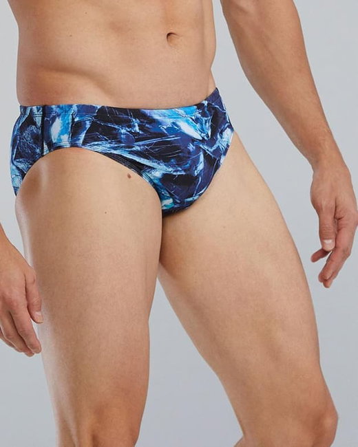 TYR - slip - Reflecta - blue ice