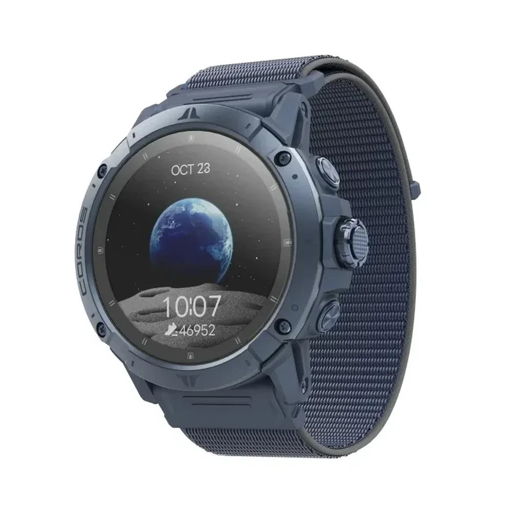 Coros Coros - Vertix 2S - ceas multisport GPS Adventure Watch - Earth