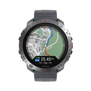 Polar - ceas sport inteligent - Grit X2 Pro - silver I grey