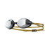Ochelari înot TYR Black Ops 140 EV Racing - albastru/multicolor | oglindă