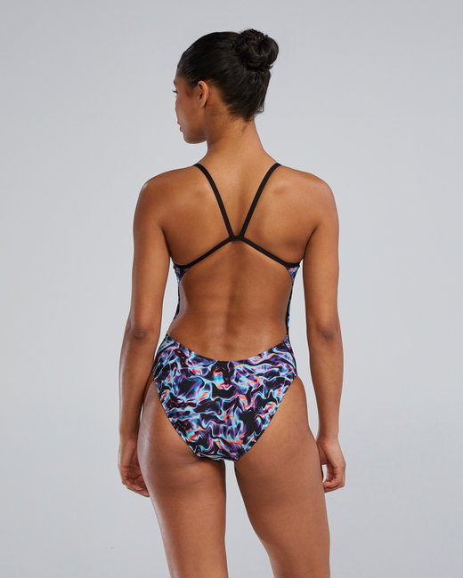 TYR - costum inot intreg pentru femei - ENERGIA Durafast Elite Cutoutfit W