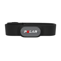 Polar - centura puls - H9 HR Senzor - black