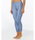 TYR - Colanti Kalani Tight - Mantra 3/4 - grey