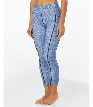 TYR TYR - Colanti Kalani Tight - Mantra 3/4 - grey