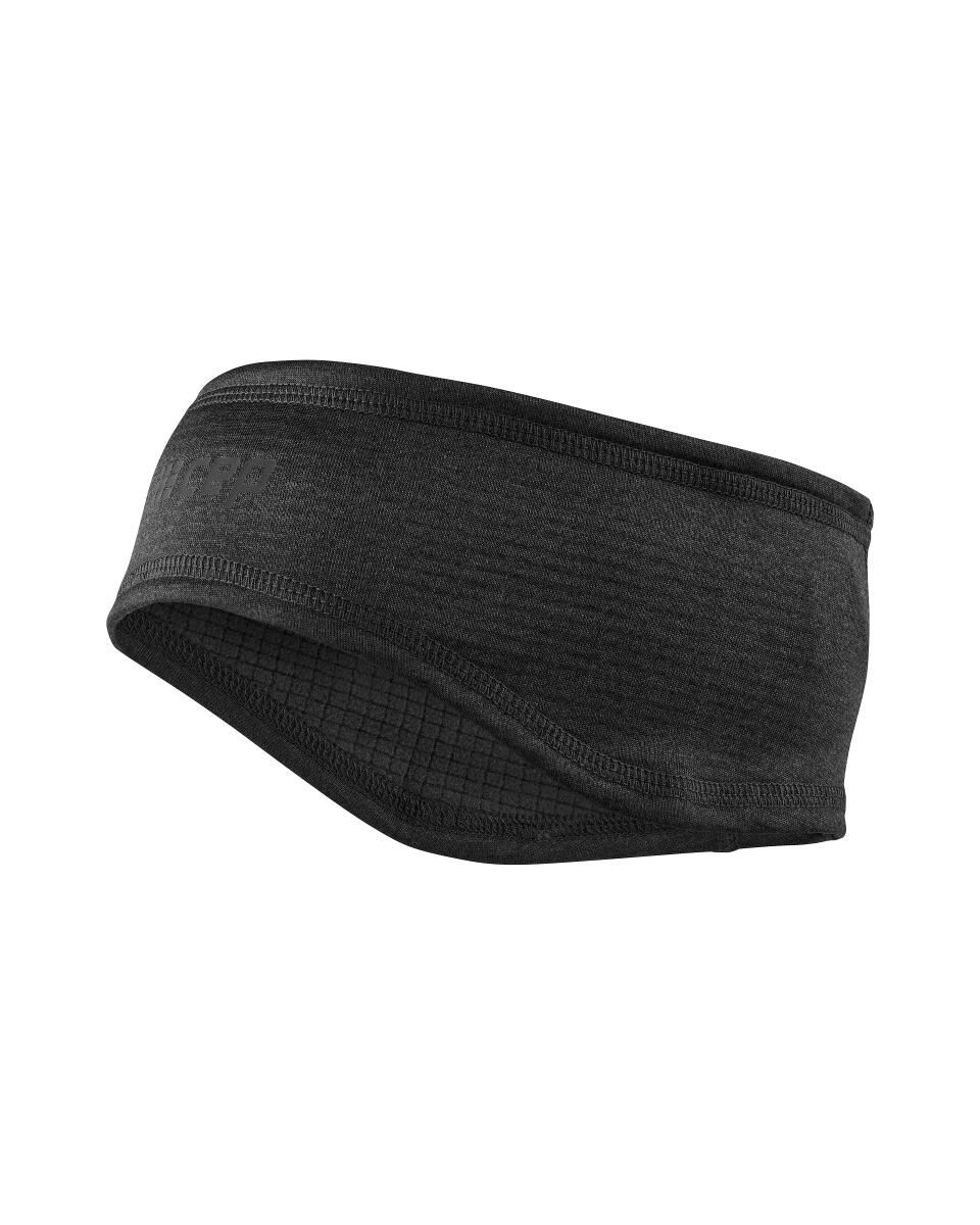 Sporting Goods CEP - bentita - cold weather headband v2 - black