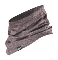 CEP - incalzitor gat - cold weather merino neckwarmer - aubergin