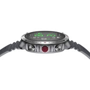 Polar - ceas sport inteligent - Grit X2 Pro - silver I grey