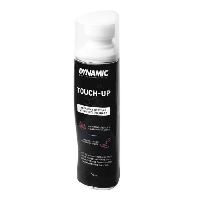 Dynamic Bike Care Dynamic Bike Care - Touch Up Shoe Whitener - 75ml