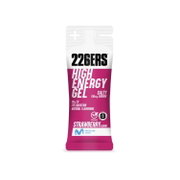 Gel energizant 226ers High Energy Gel XS 45g - căpșuni sărate