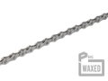 Lant KMC X12 Silver 12 Viteze 126 Zale