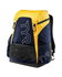 TYR Rucsac Alliance 45L negru-roz
