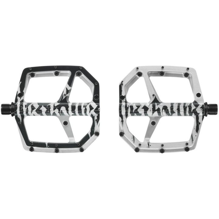 Bicycle Pedals Look - pedale flat - Trail Roc+ Signature Series Kriss Kyle