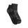 Merrel - sosete - Moab Hiking QU - charcoal
