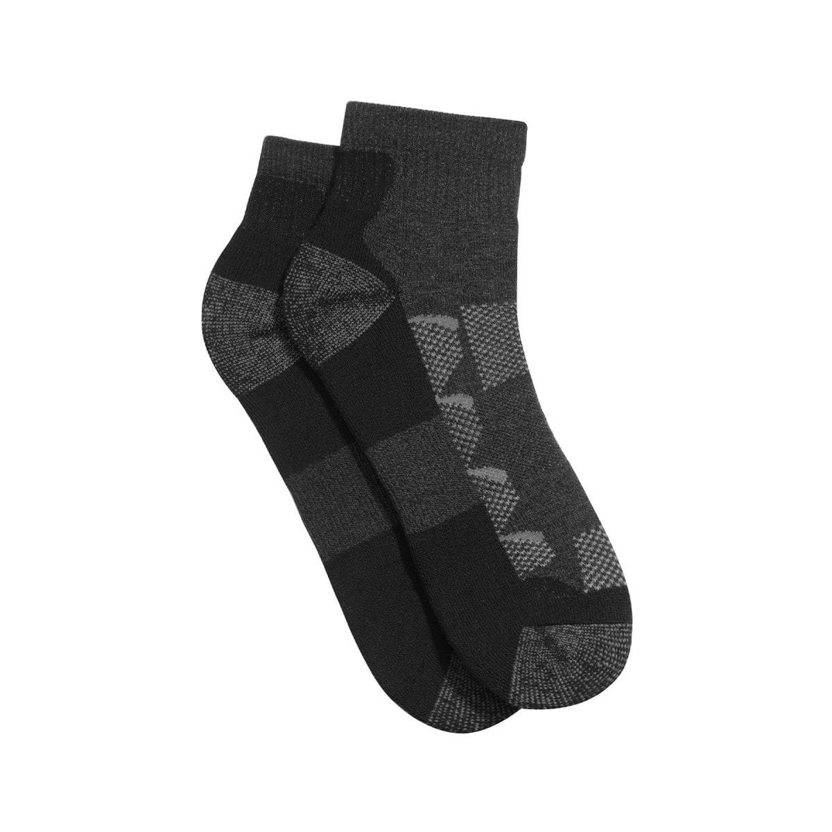 Merrell Merrel - sosete - Moab Hiking QU - charcoal